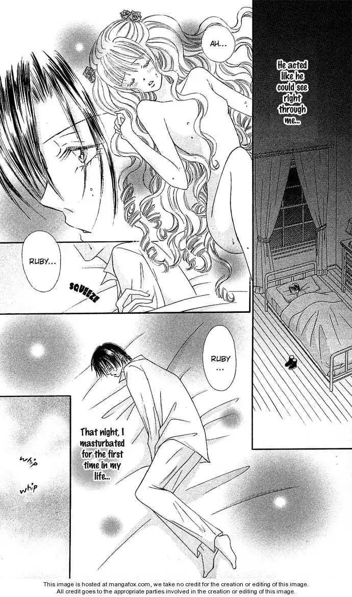 Doll Garden Chapter 1 37